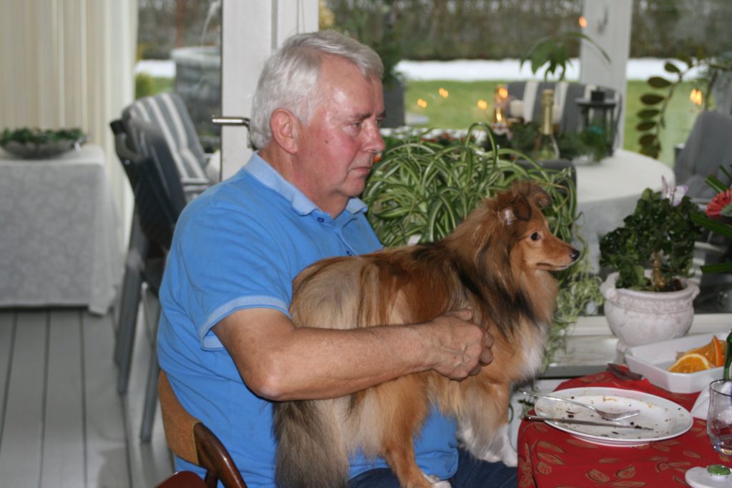 Grandfather_memories_love