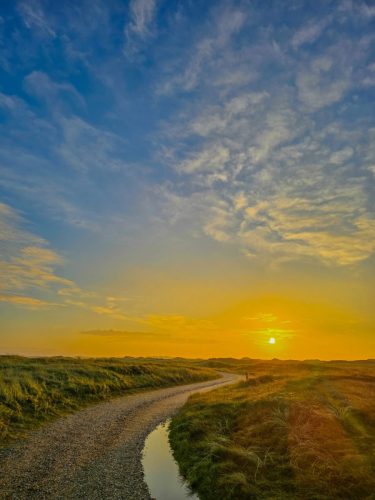 Sunrise